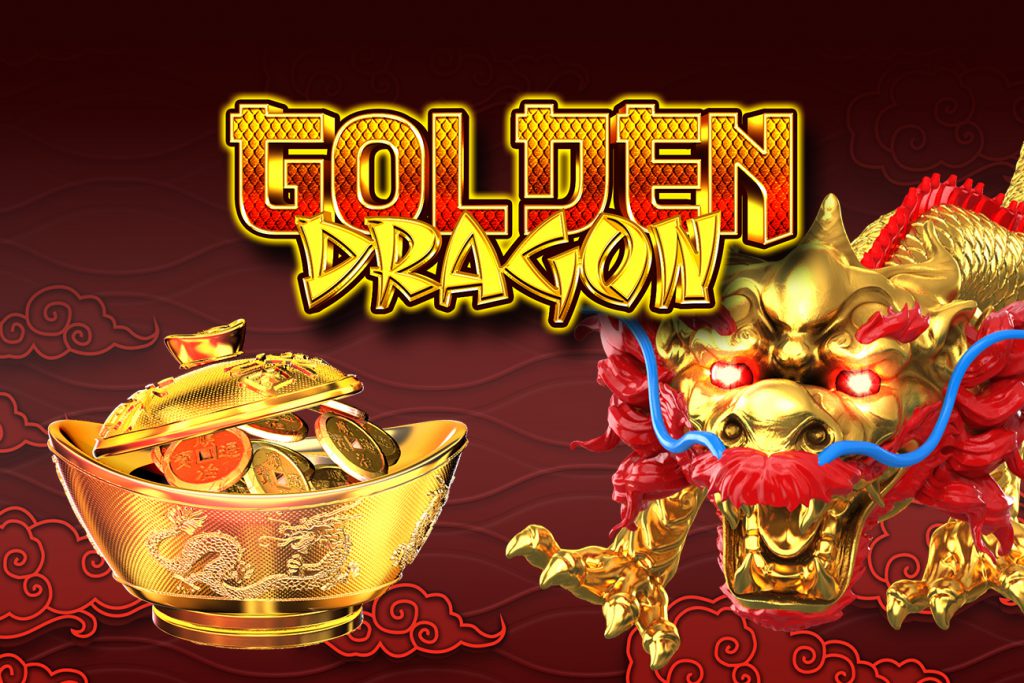 Gold Dragon